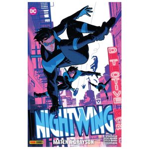 Nightwing No. 03