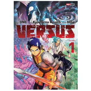 Versus No. 1