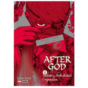 After God No. 2