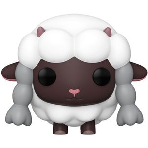 Pop Funko Pokemon Wooloo