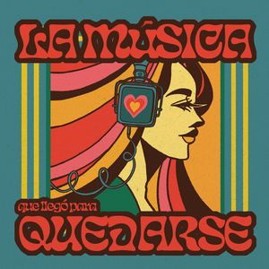 La Musica Que Llego Para Quedarse (2 Cd'S) - (Cd) - Varios