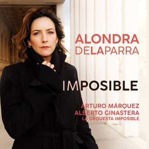 Imposible - (Cd) - Alondra De La Parra