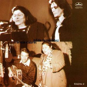 Best Of Mercedes Sosa - (Cd) - Mercedes Sosa