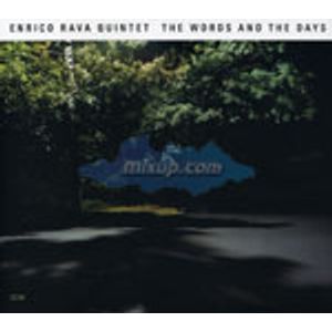 Words And The Days - (Cd) - Enrico Rava Quintet