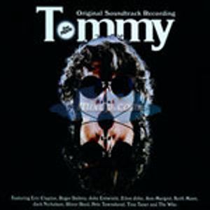 Tommy (Rmst) - (Cd) - Varios