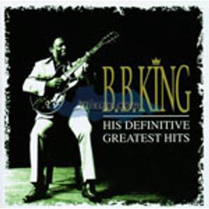 His Definitive Greatest Hits (2 Cd'S) - (Cd) - B.B. King