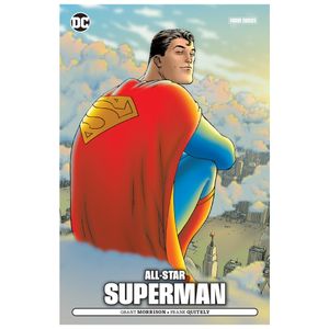 All Star Superman