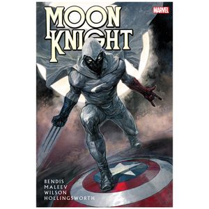 Moon Knight De B. M. Bendis