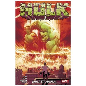 Hulk Aplastanauta