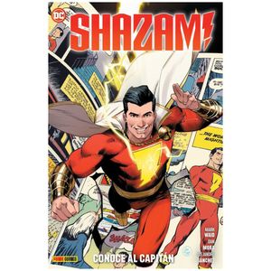 Shazam No. 1