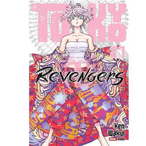 Tokyo Revengers No. 27