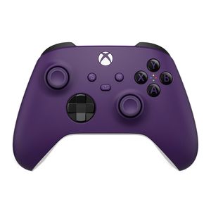 Wireless Controller Astral Purple (SeriesX)