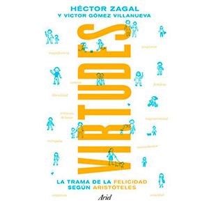 Virtudes - (Libro) - Hector Zagal