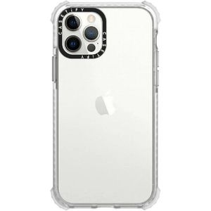 Funda Para iPhone 12 Y 12 Pro Ultra Impact