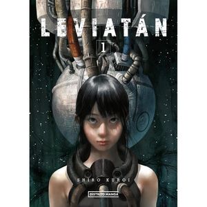 Leviatan No. 1