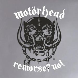 Remorse? No! (2 Cd'S) - (Cd) - Motorhead