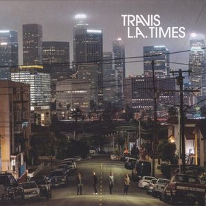 L.A. Times - (Cd) - Travis