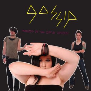 Standing In The Way Of Control - (Lp) - Gossip