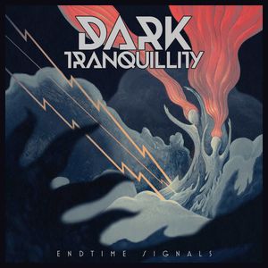 Endtime Signals - (Cd) - Dark Tranquillity