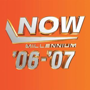 Now Millennium 2006-2007 - (Cd) - Varios