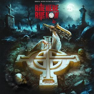 Rite Here Rite Now (2 Lp'S) (Clear Colored Vinyl) - (Lp) - Ghost