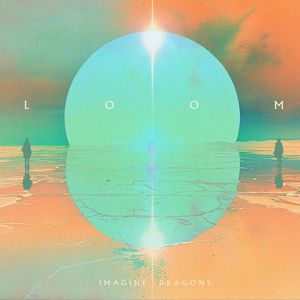 Loom (Apricot Coloured) - (Lp) - Imagine Dragons