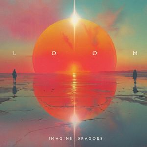 Loom - (Lp) - Imagine Dragons