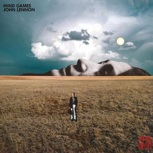 Mind Games (2 Cd'S) - (Cd) - John Lennon