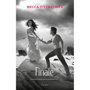 Finale - (Libro) - Becca Fitzpatrick