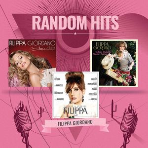 Random Hits: Con Amor A Mexico (3 Cd's) - (Cd) - Filippa Giordano