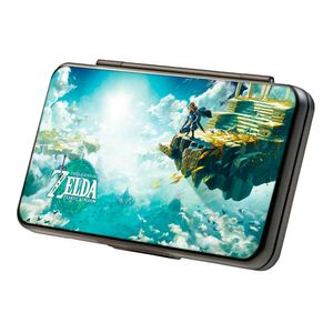 Game Card Case: The Legend Of Zelda (24 Cards) (NSwitch)