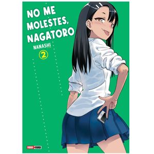 No Me Molestes, Nagatoro No. 2