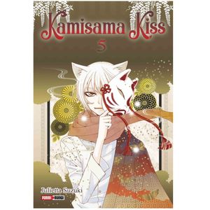 Kamisama Kiss No. 5