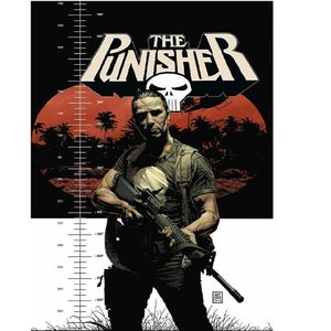 Punisher De Garth Ennis Omnibus