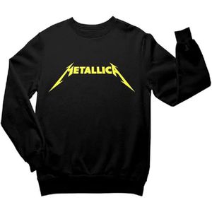 Sudadera Metallica 72 Seasons