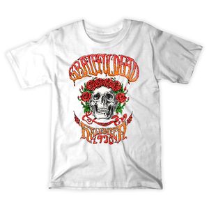Playera Grateful Dead Halloween 1970