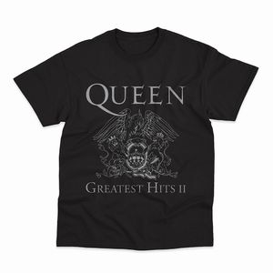 Playera Queen Greatest Hits II