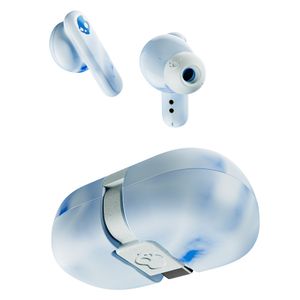 Audifonos True Wireless Ecobuds En Azul