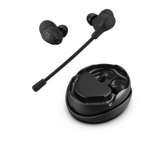 Audifonos True Wireless Work Buds En Negro