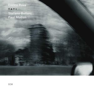 Tati - (Cd) - Rava / Bollani / Motian