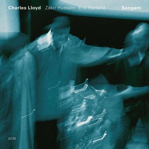 Sangam - (Cd) - Charles Lloyd