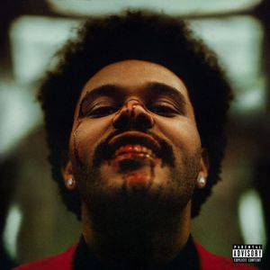 After Hours - (Lp) - Weeknd