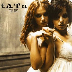 The Best - (Cd) - T.A.T.U.