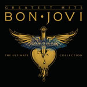 Bon Jovi Greatest Hits