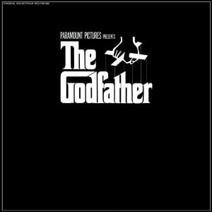 Godfather (O.S.T.) - (Lp) - Varios