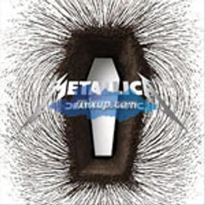 Death Magnetic (2 Lp'S)