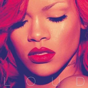 Loud (2 Lp'S) - (Lp) - Rihanna