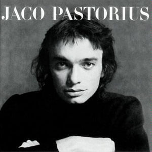 Jaco Pastorius