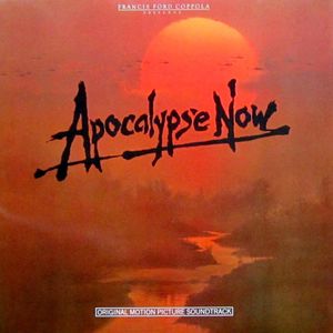 Apocalypse Now - (Cd) - Varios