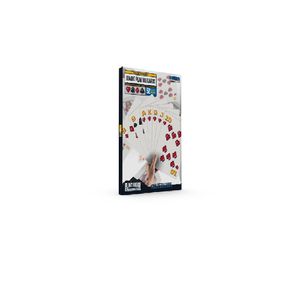 Juego De Cartas Jumbo (15.7 X 11.8 Cm)